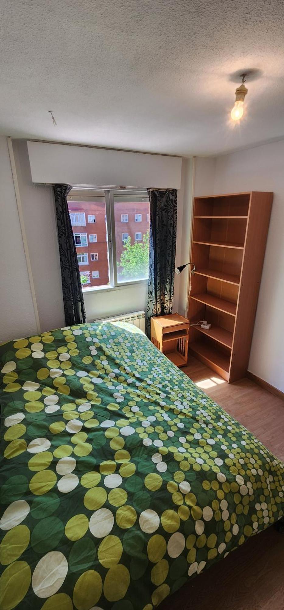 Coliving, Privada, Comoda Y Sencilla Campo de lujo